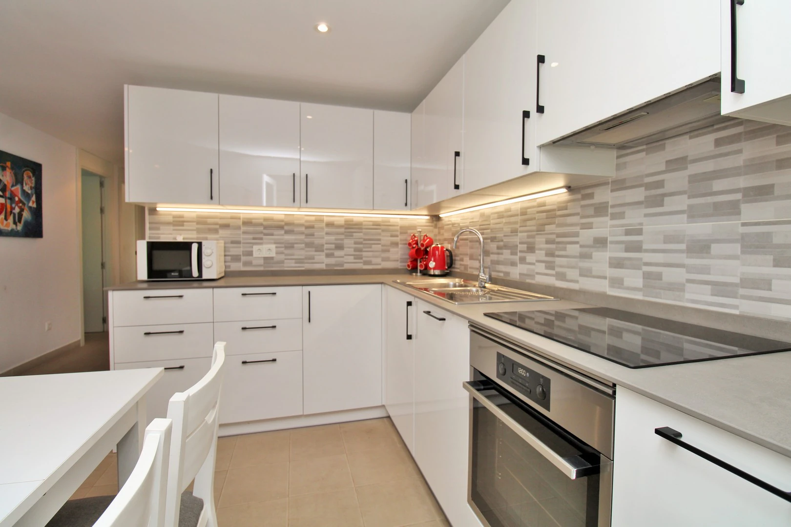 Flat for sale in Playa Flamenca