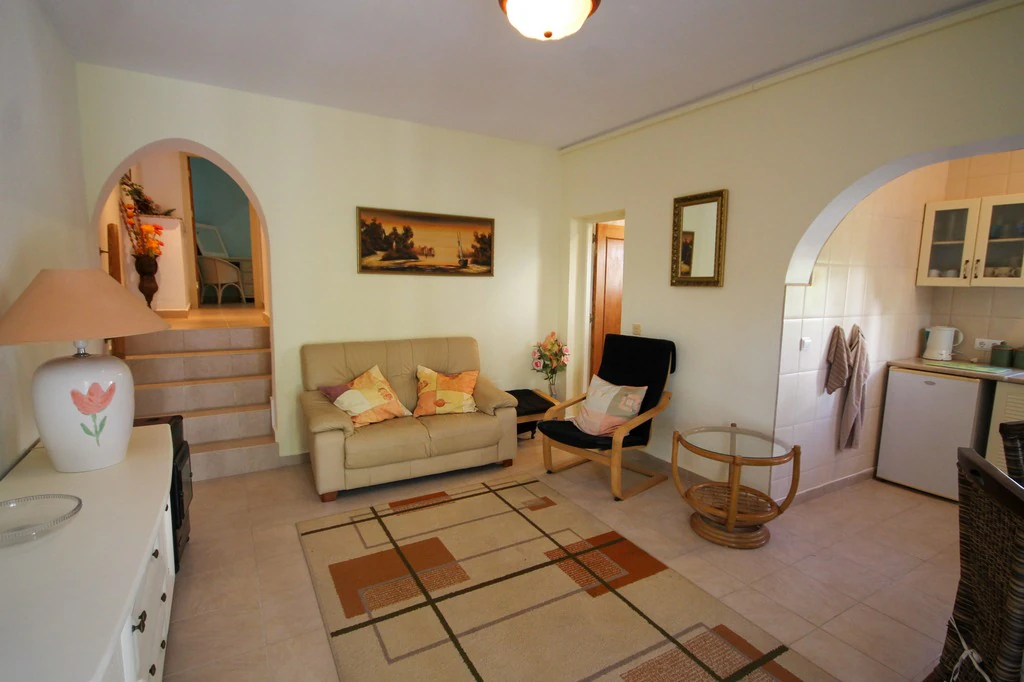 til salg i Orihuela Costa