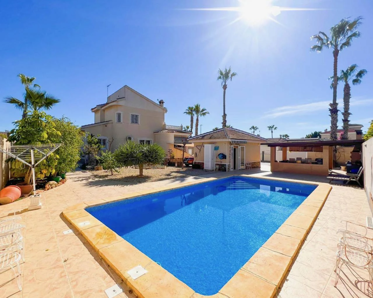 Villa à la vente à Ciudad Quesada