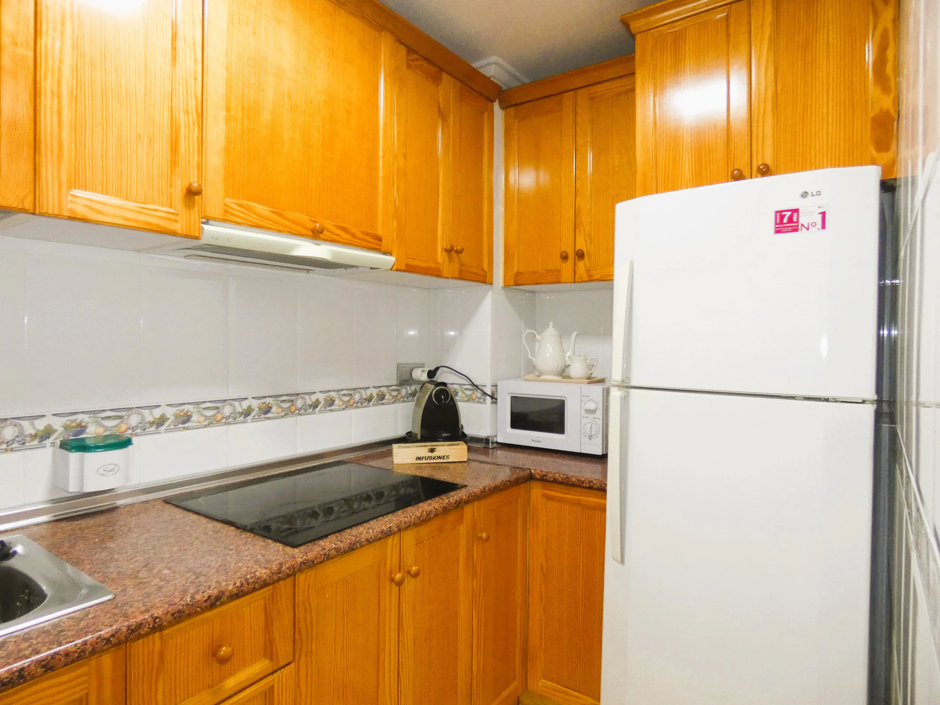 Stats Woning te verkoop in Torrevieja