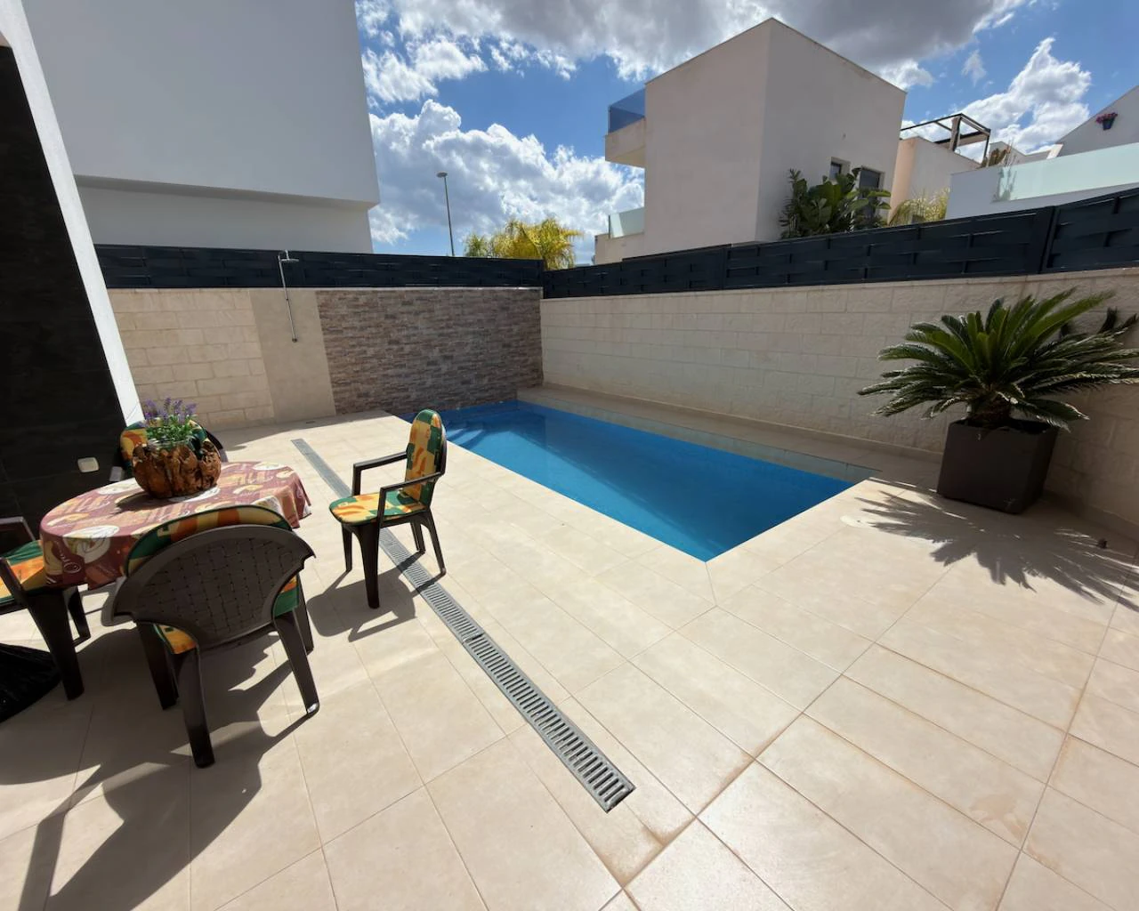 Chalet/Villa en venta en Benijofar