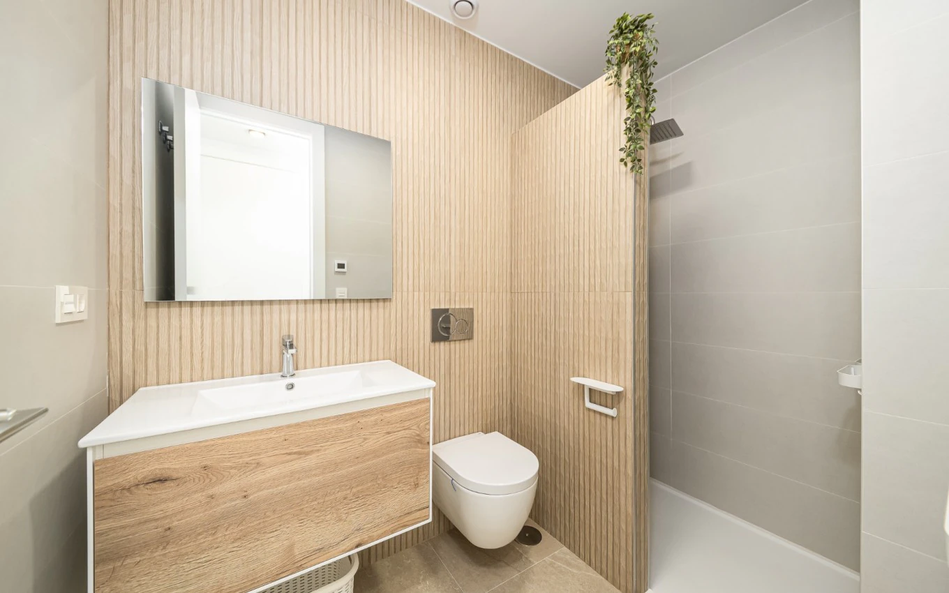 Piso en venta en Benijofar