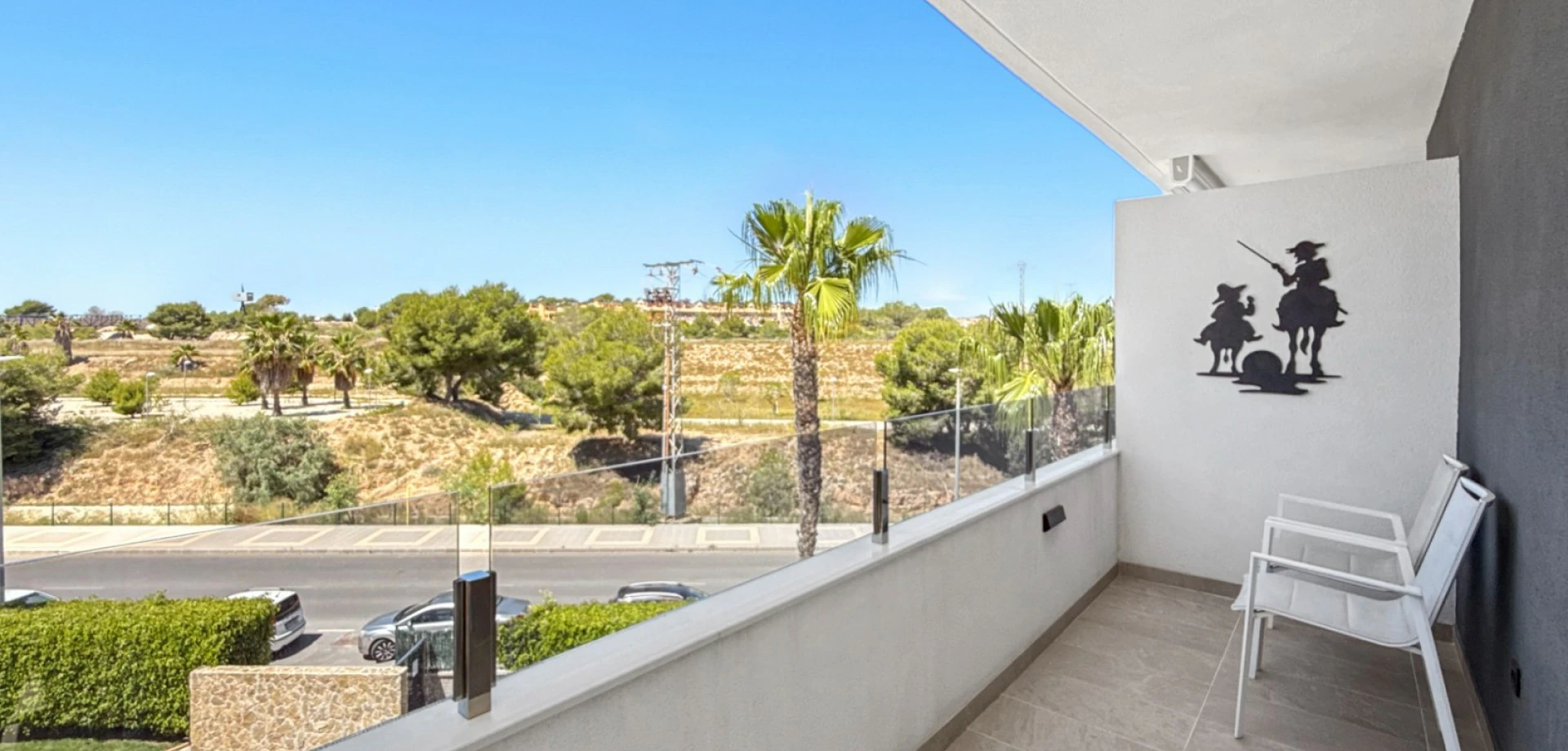 Piso en venta en Orihuela Costa