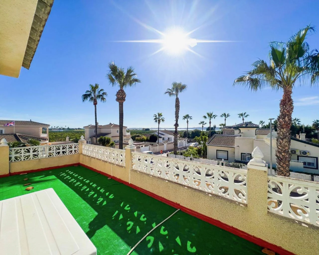 Villa à la vente à Ciudad Quesada