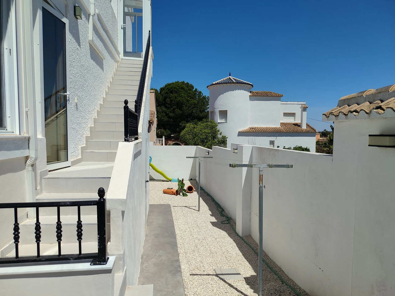 Villa for sale in Vista Bella Golf Resort