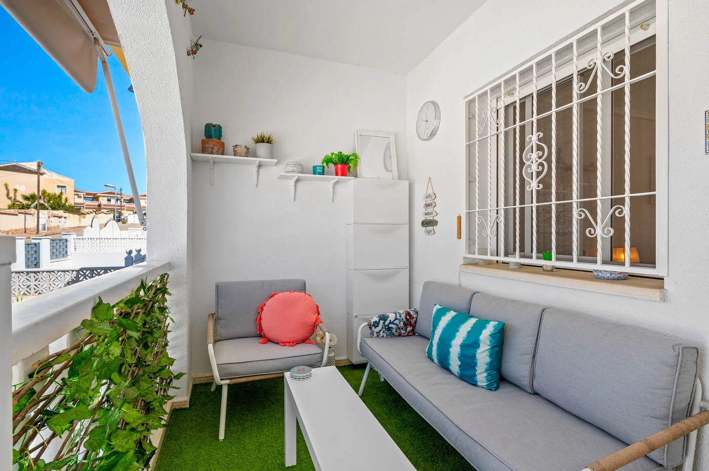 Casa adosada en venta en Benijófar