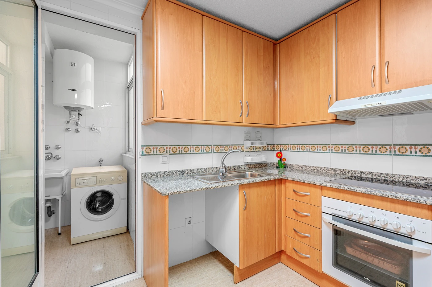 Stats Woning te verkoop in Torrevieja
