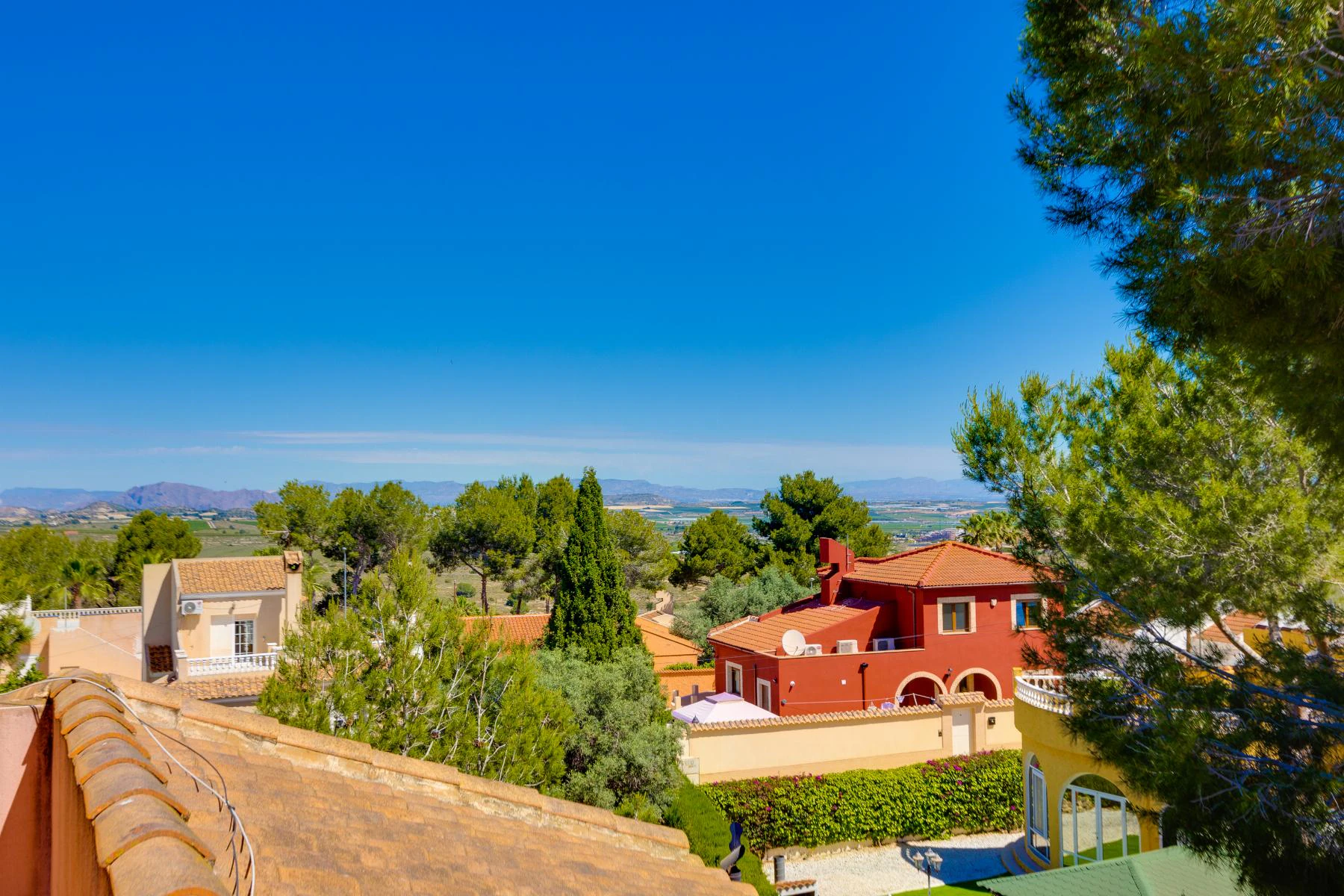 Villa à la vente à San Miguel De Salinas