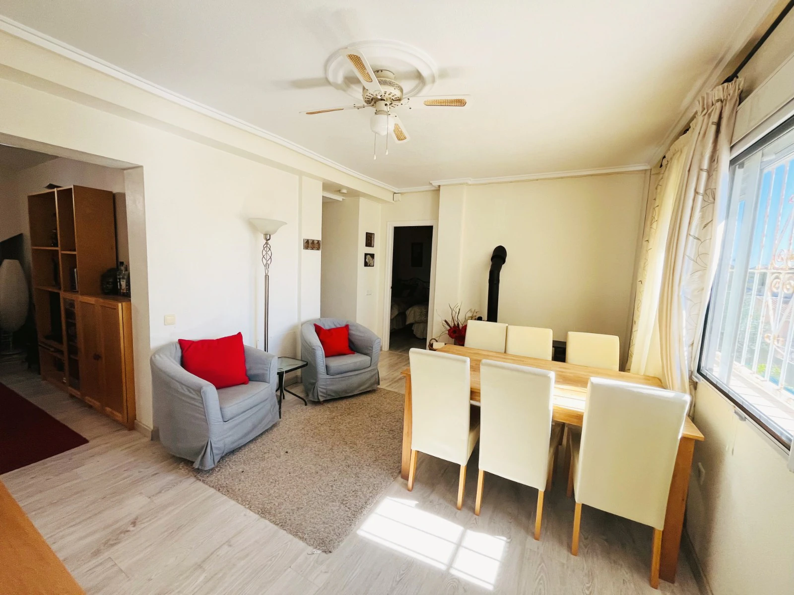 Semi-detached house for sale in Ciudad Quesada