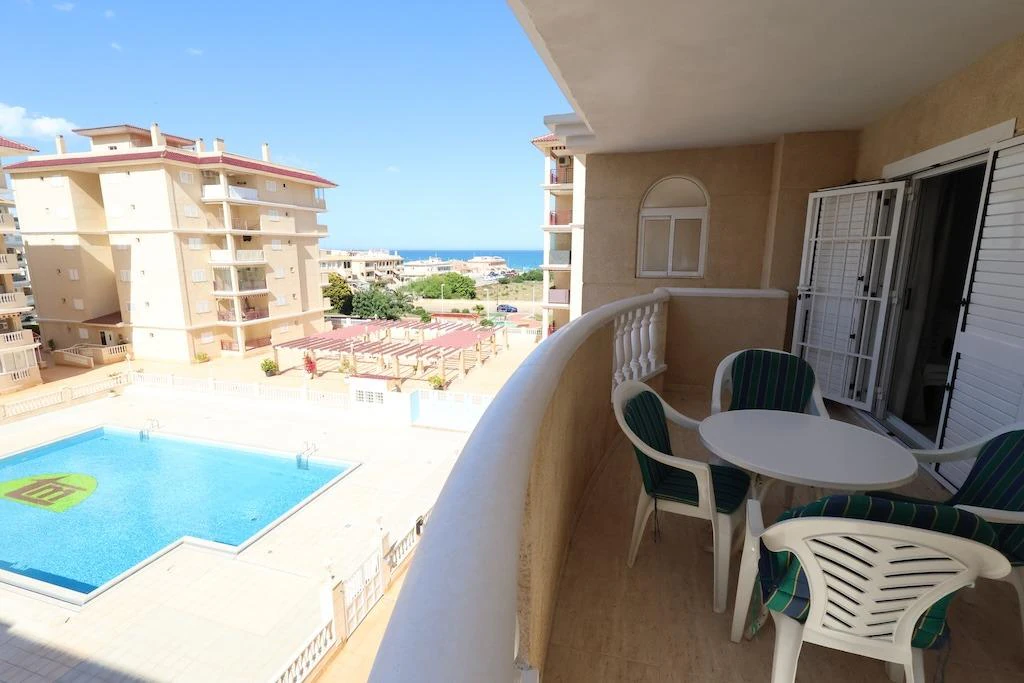 Appartement en ville à la vente à Torrevieja