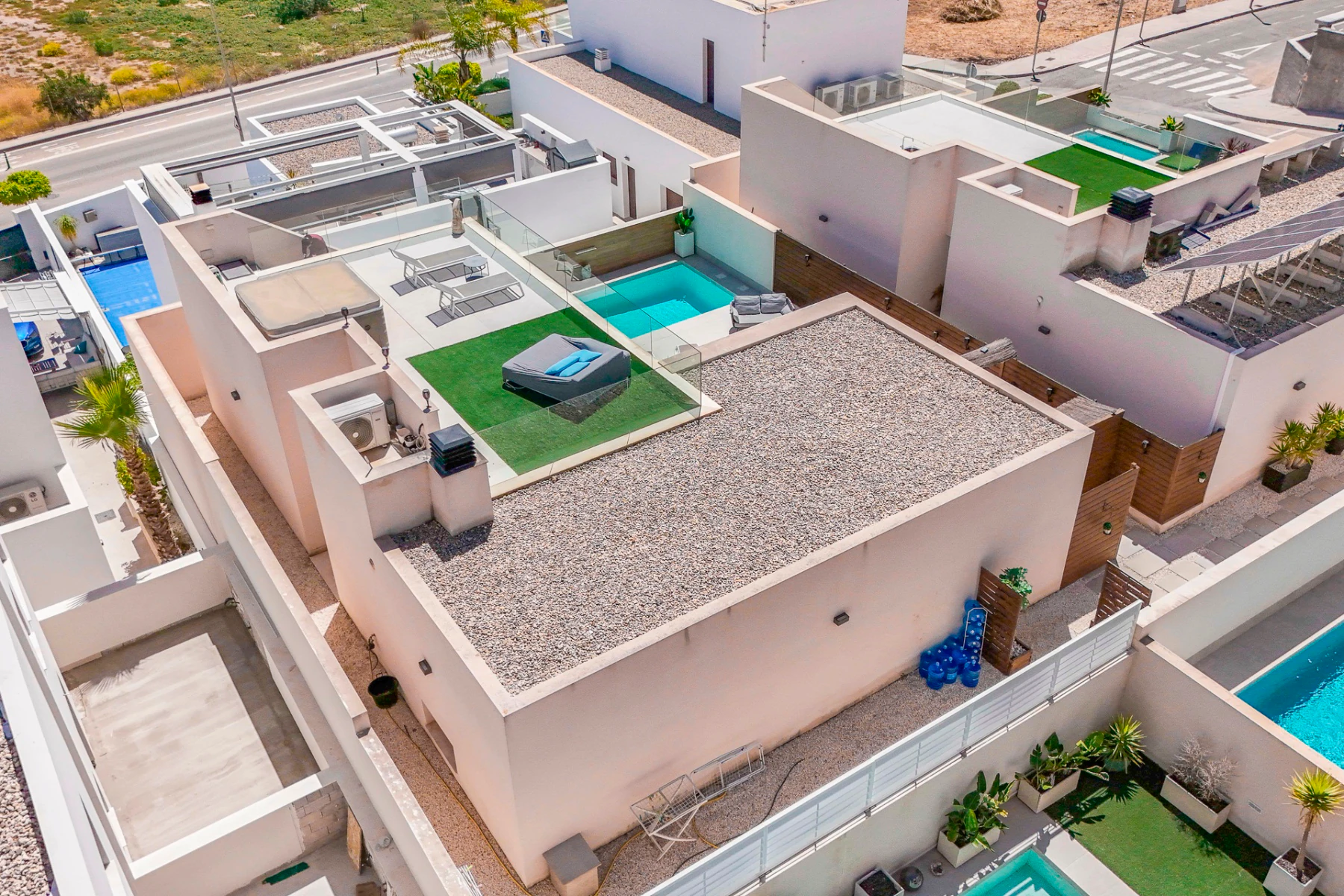 Chalet/Villa en venta en Benijófar