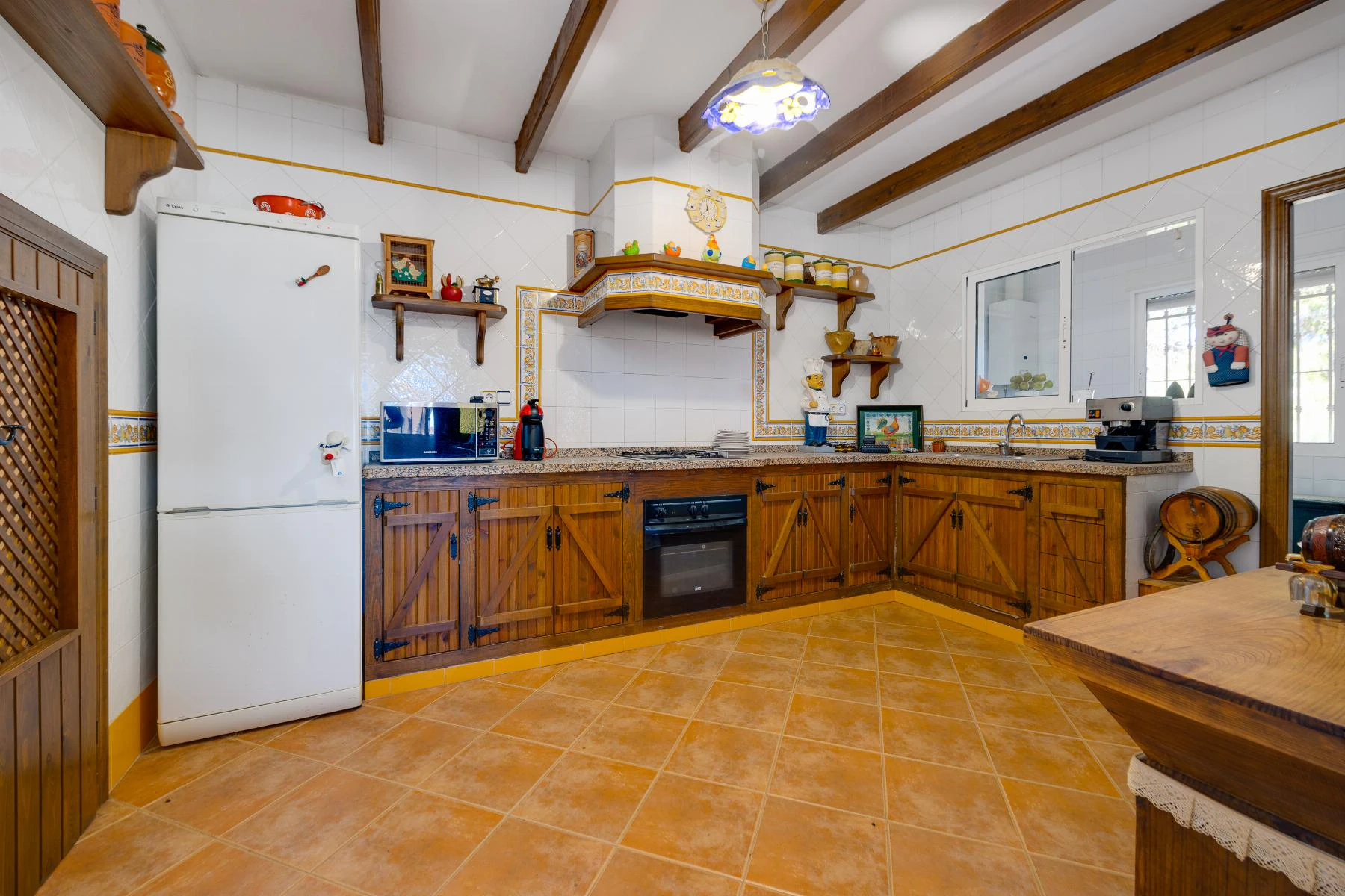 Villa à la vente à San Miguel De Salinas