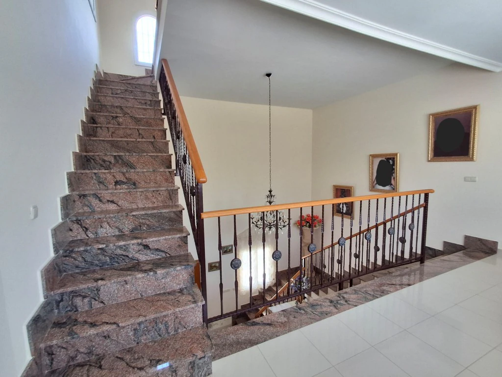 Villa te verkoop in Dehesa De Campoamor