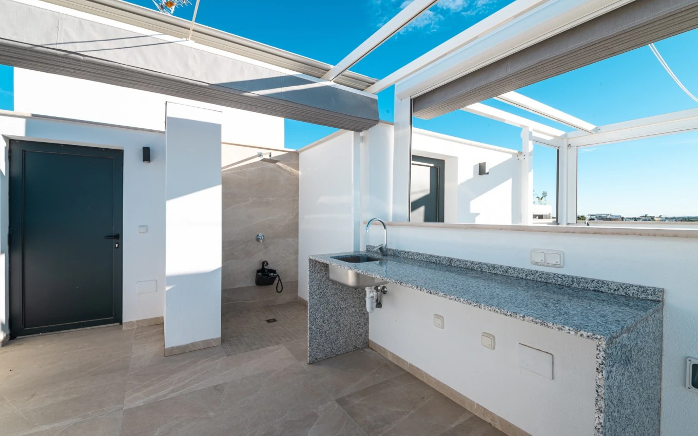 Piso en venta en Benijofar