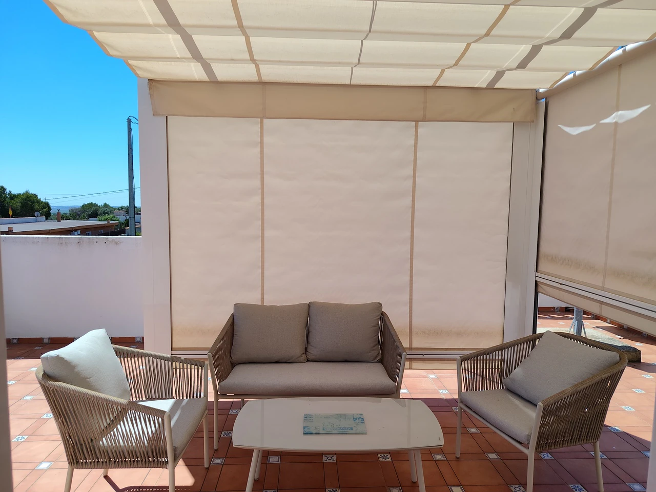 Villa for sale in Vista Bella Golf Resort