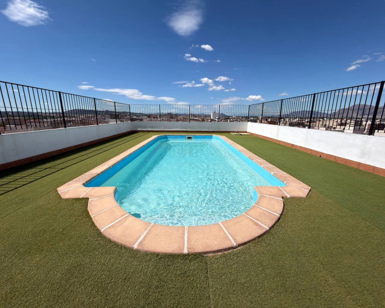 Piso en venta en Almoradí