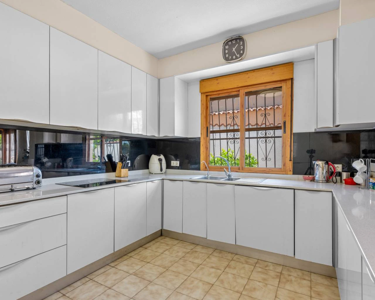 Villa à la vente à Ciudad Quesada