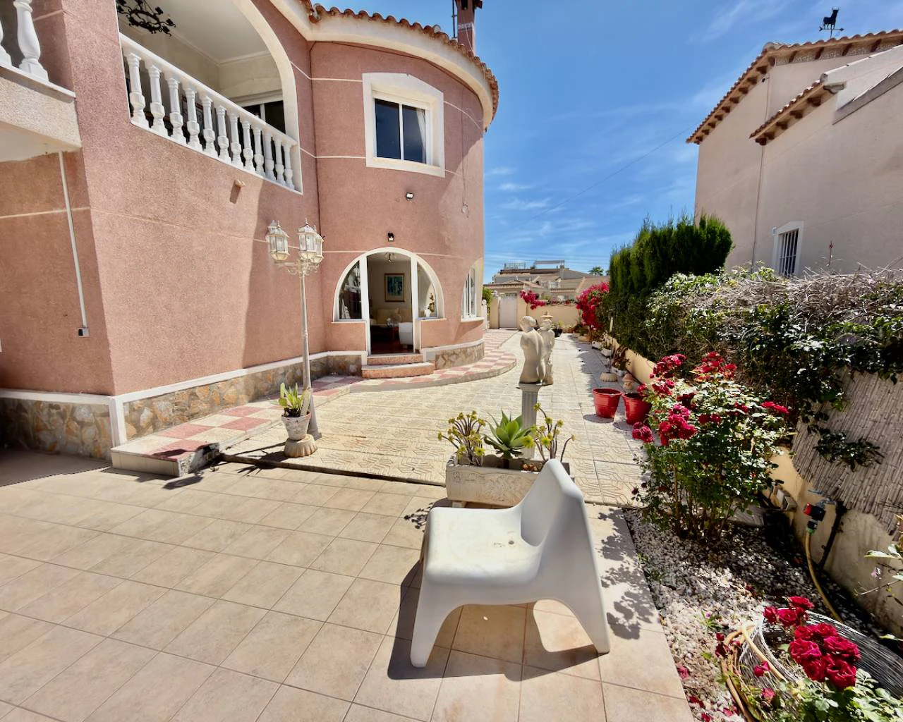 Chalet/Villa en venta en Ciudad Quesada