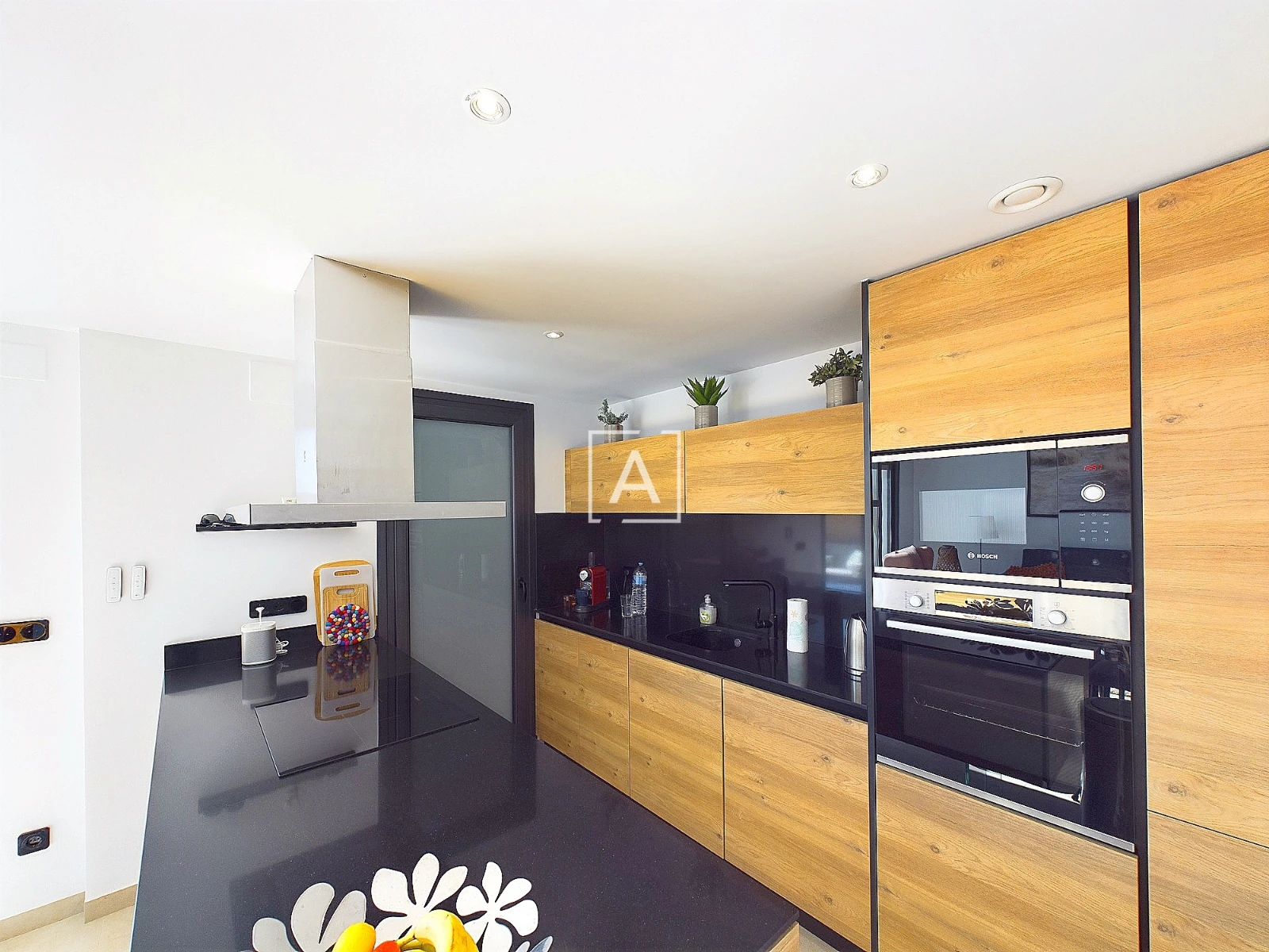 Flat for sale in Los Dolses
