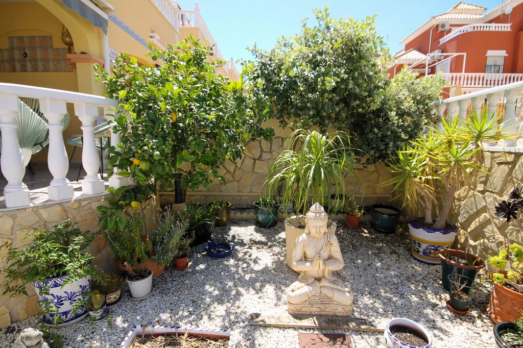 til salg i Orihuela Costa