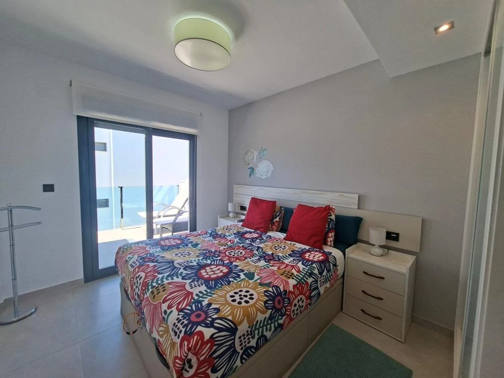 Piso en venta en Guardamar Del Segura