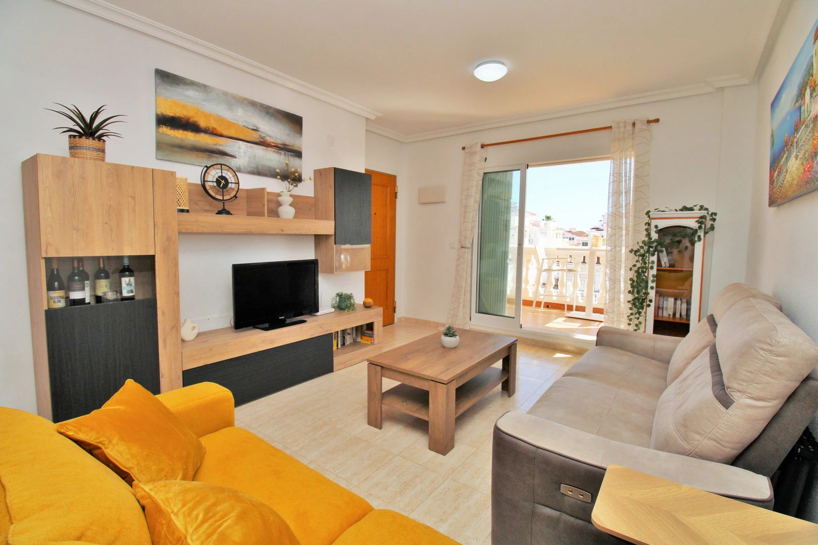 Flat for sale in Playa Flamenca