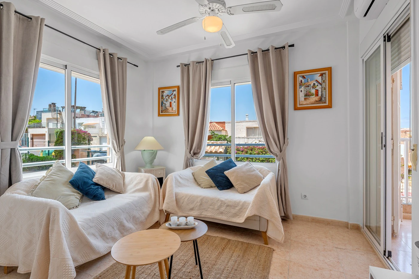 Stats Woning te verkoop in Torrevieja
