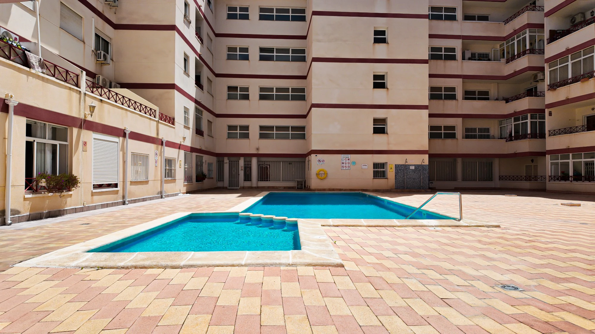 Stats Woning te verkoop in Torrevieja