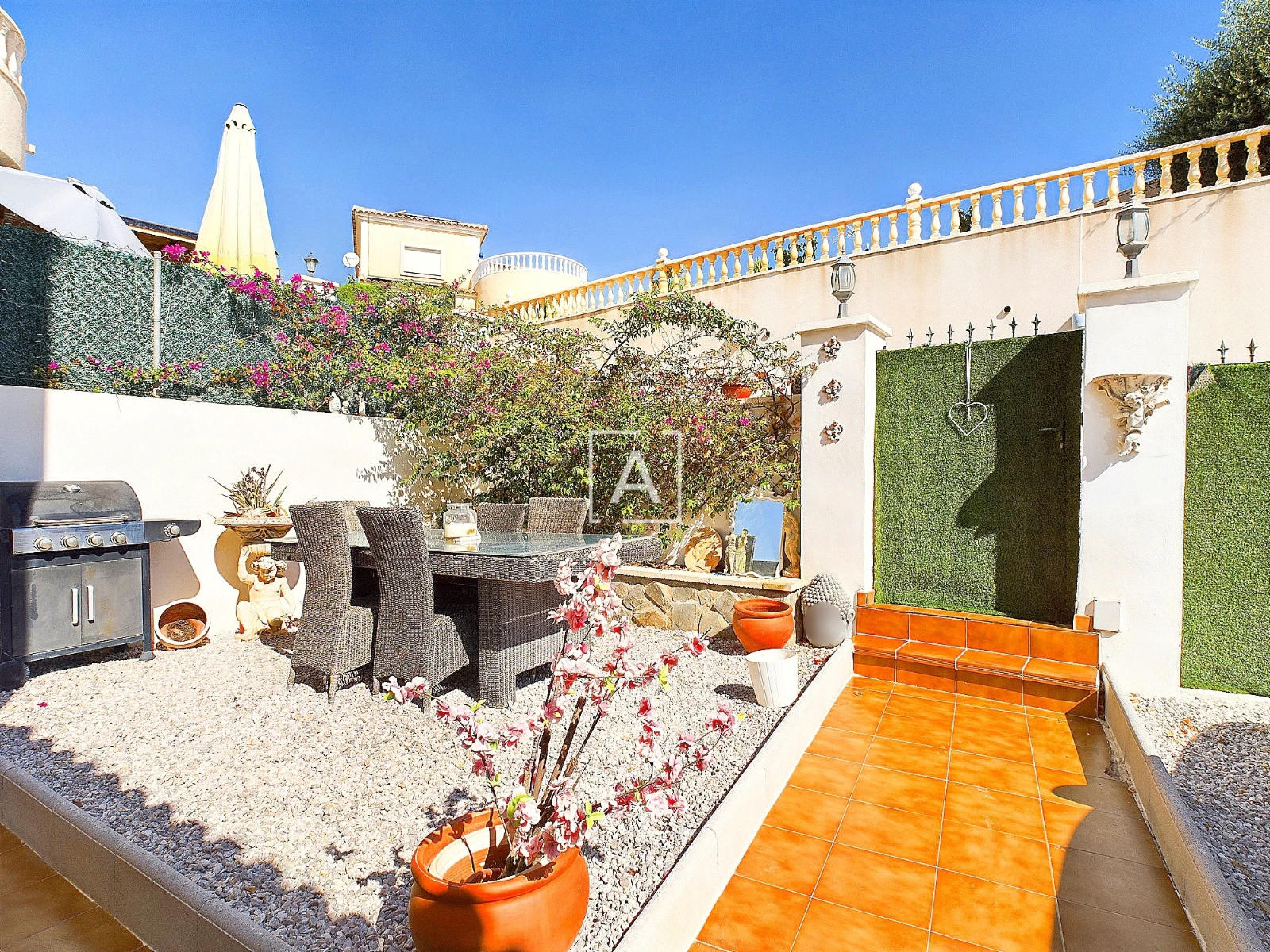 Villa til salg i Pinar De Campoverde
