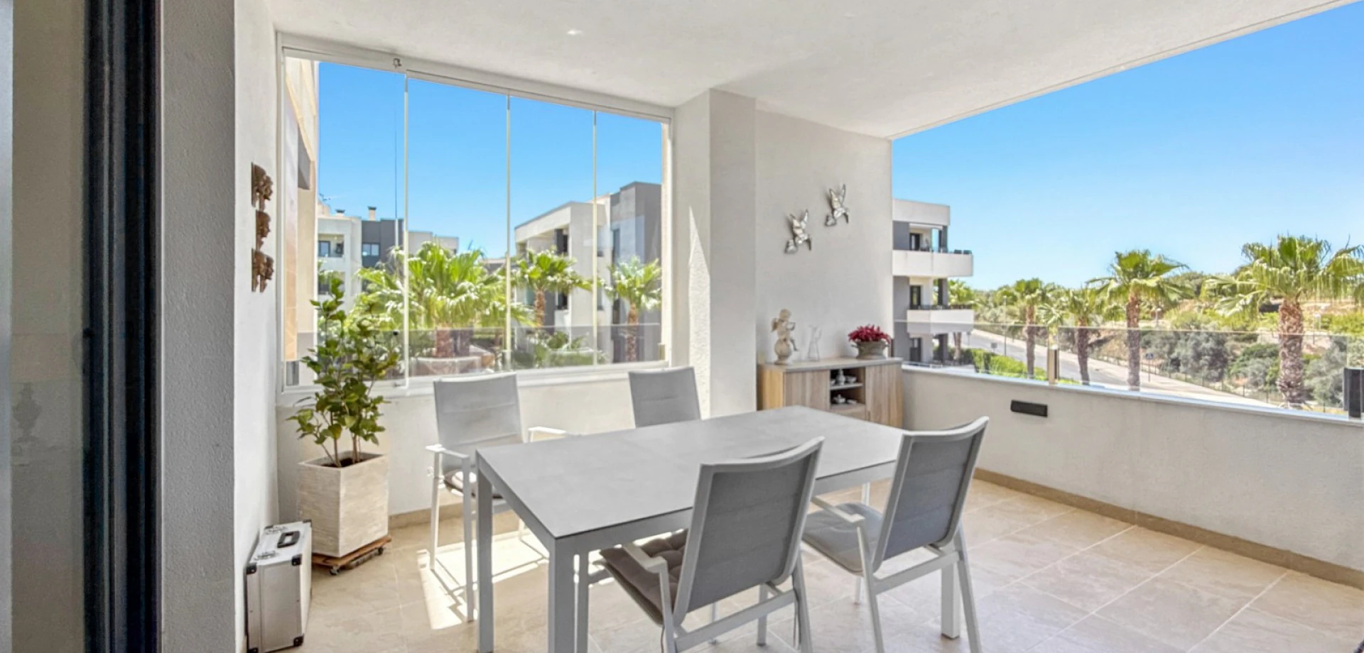 Piso en venta en Orihuela Costa