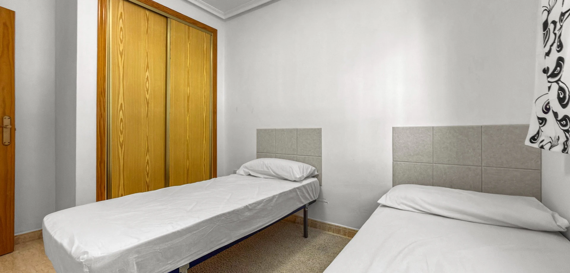 Flat til salg i Orihuela Costa