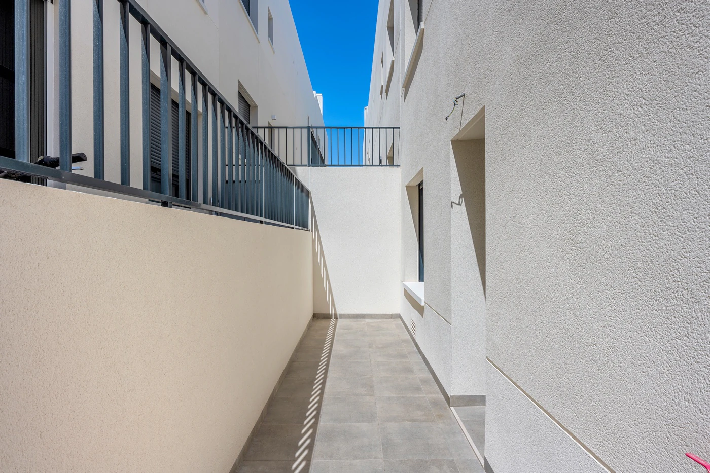 Appartement en ville à la vente à San Miguel