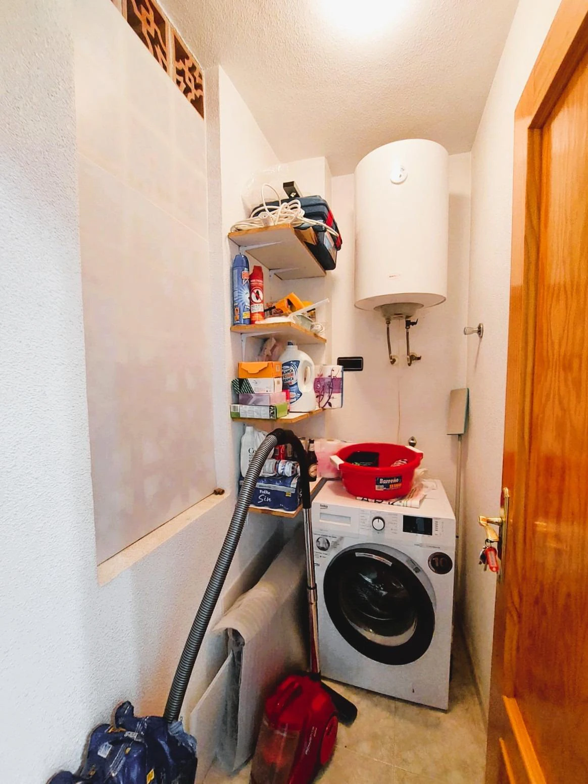 Flat for sale in Orihuela Costa
