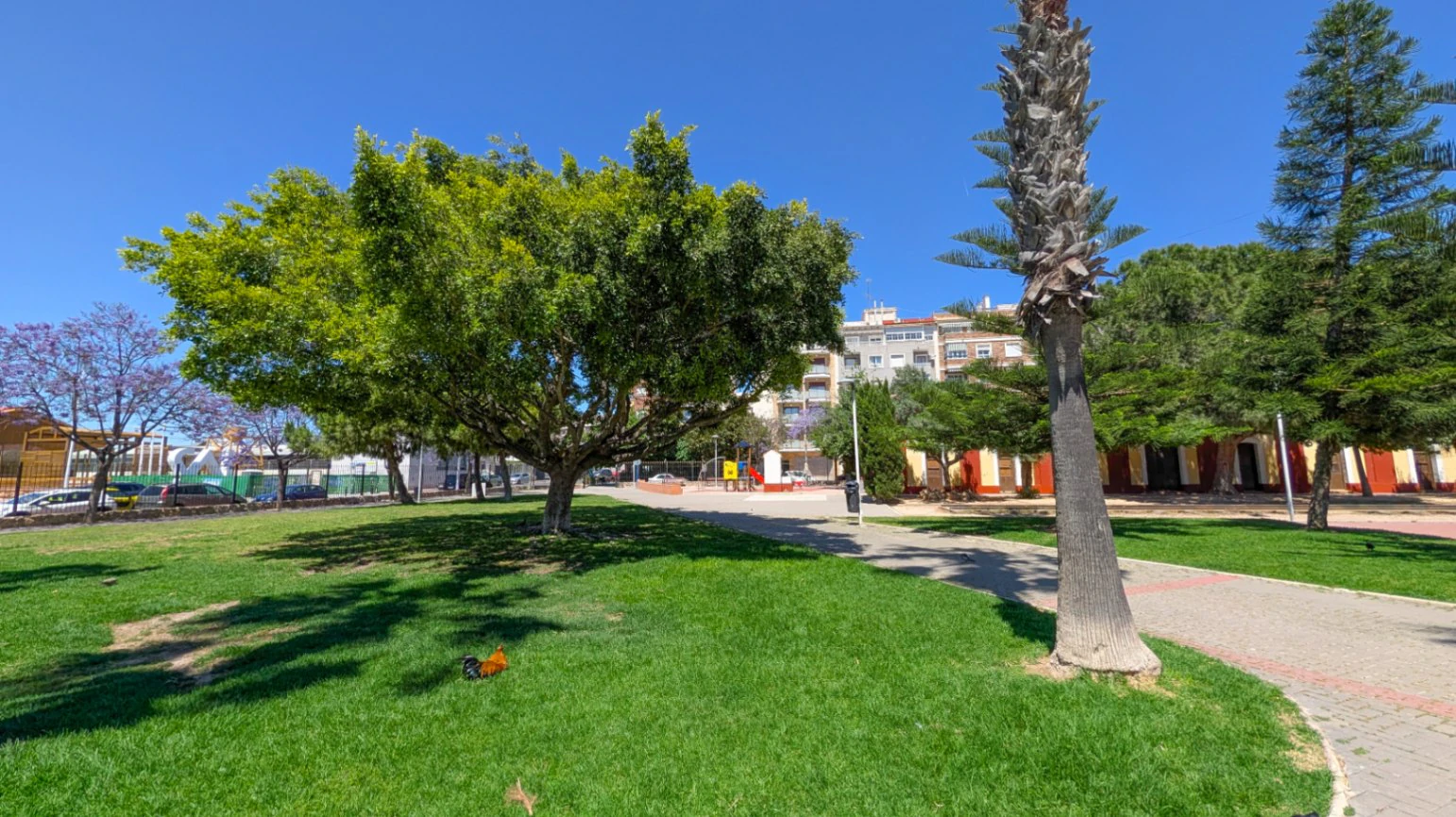 Reformed 2 bedroom Apartment in Acequion-Torrevieja