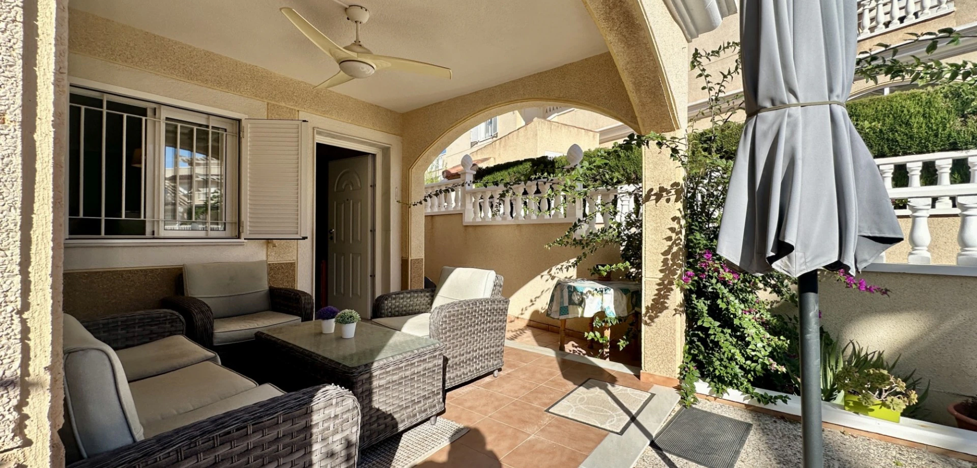 Duplex for sale in Orihuela Costa