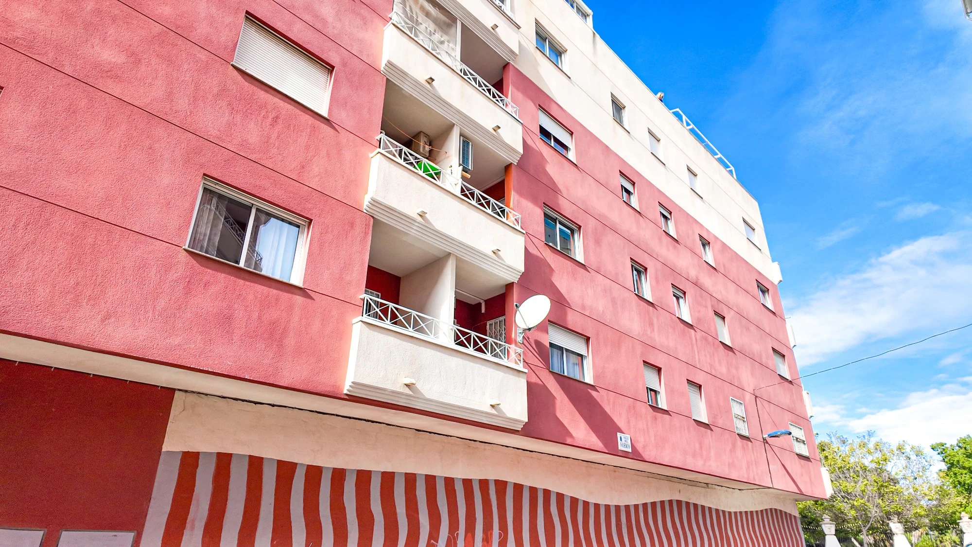 Stats Woning te verkoop in Torrevieja