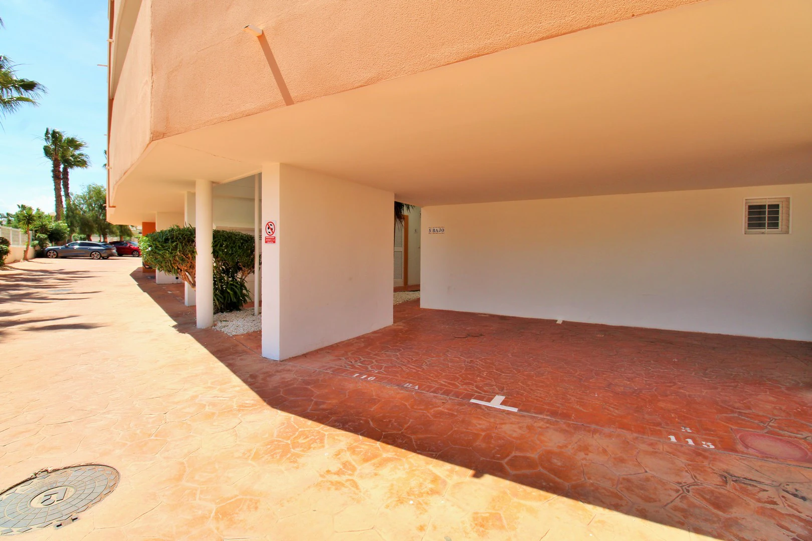 Flat for sale in Playa Flamenca