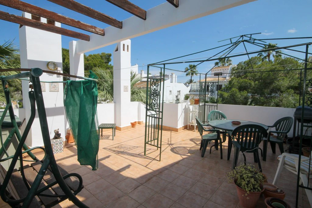 til salg i Orihuela Costa