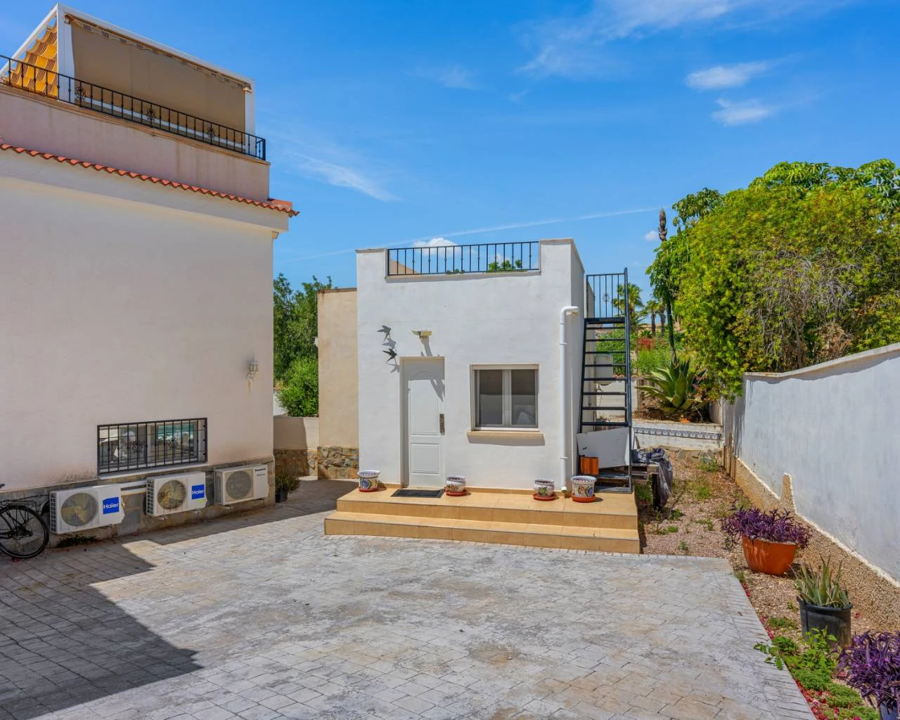 Villa à la vente à Ciudad Quesada