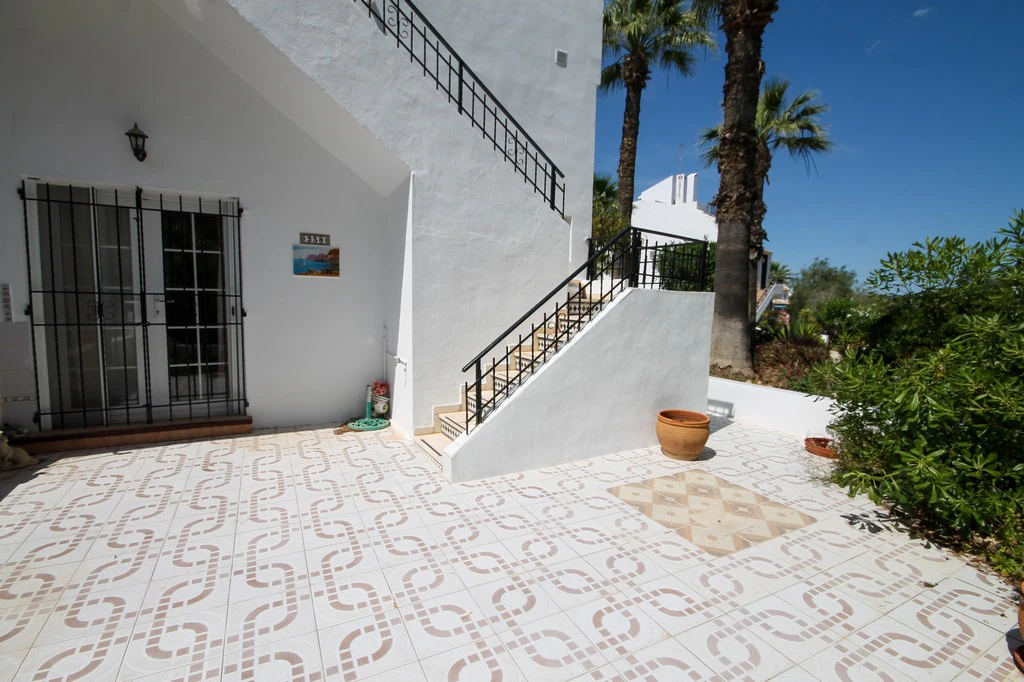 til salg i Orihuela Costa