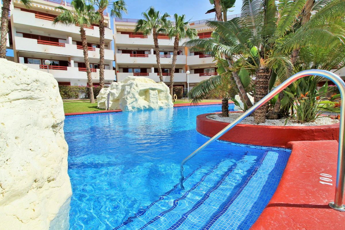 Flat for sale in Playa Flamenca