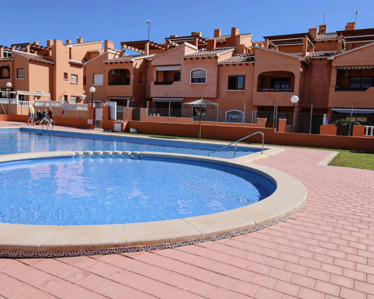 Appartement en ville à la vente à Torrevieja