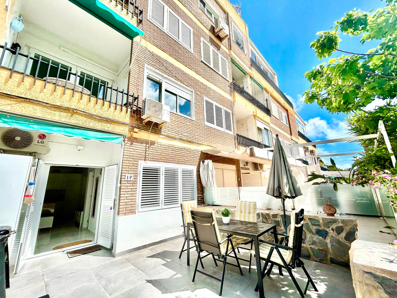 Flat for sale in La Zenia