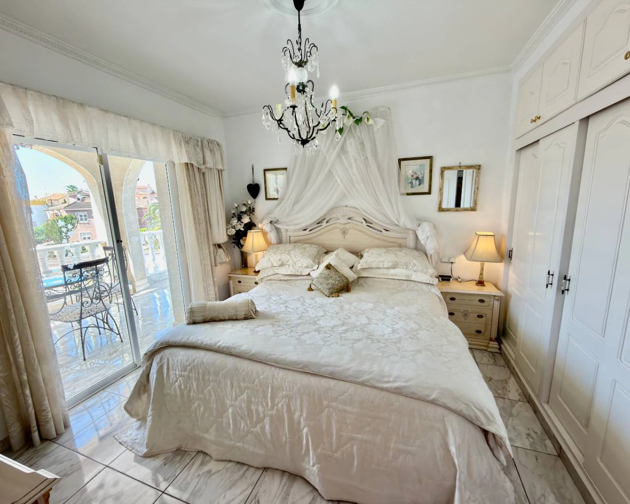 Chalet/Villa en venta en Ciudad Quesada