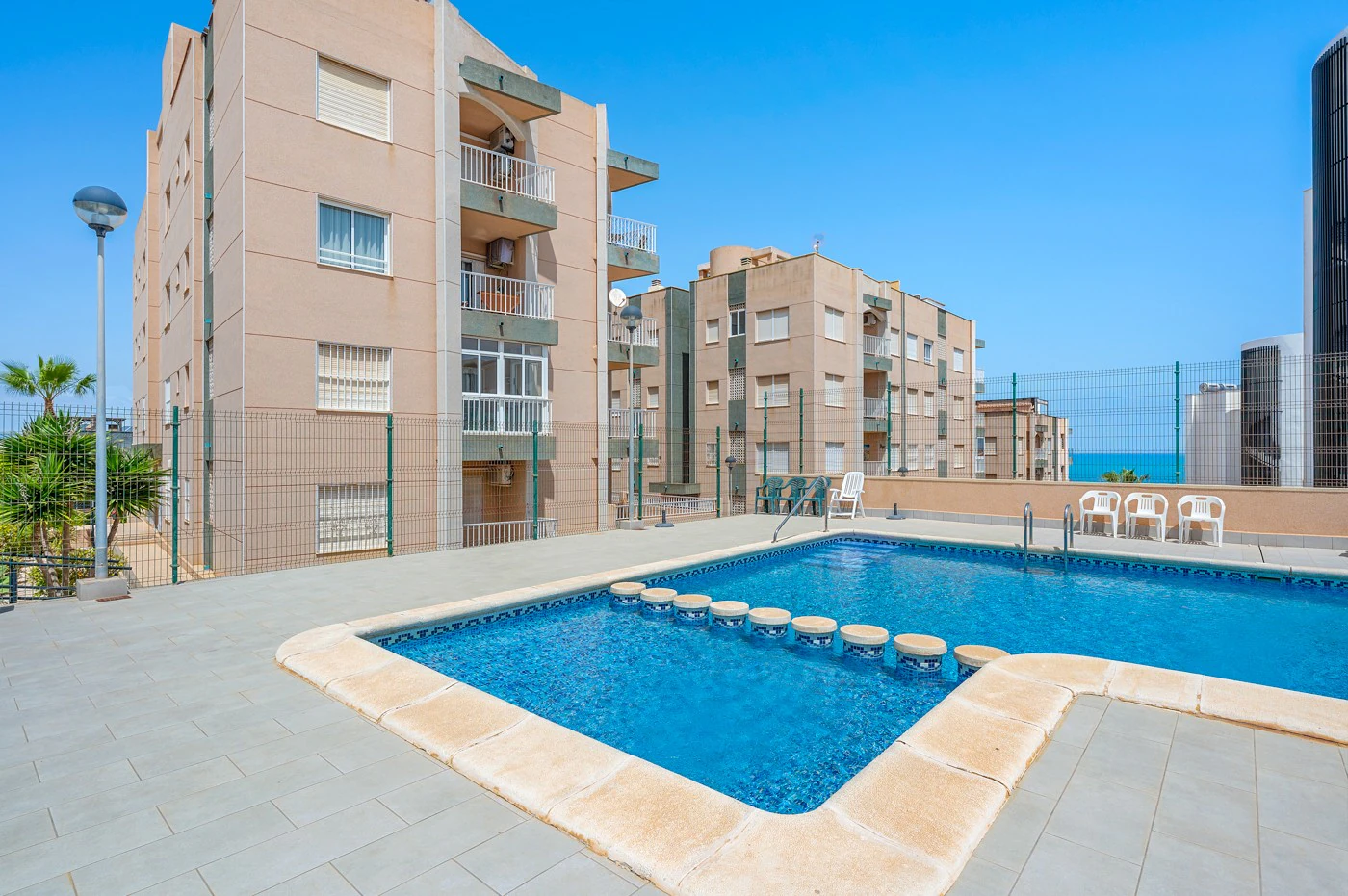 Stats Woning te verkoop in Torrevieja