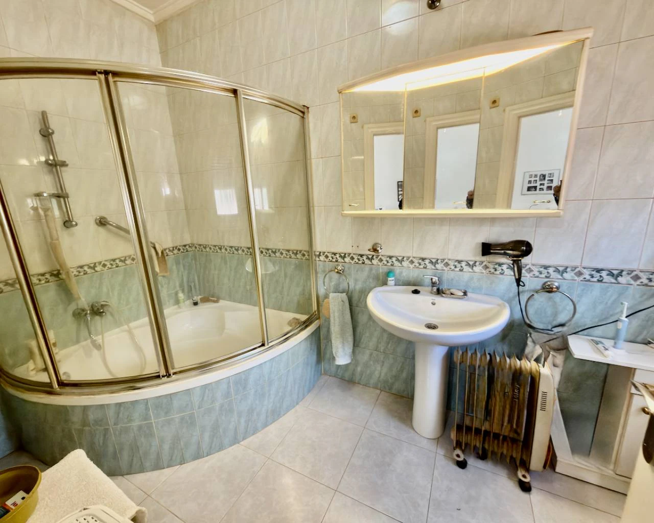 Chalet/Villa en venta en Ciudad Quesada