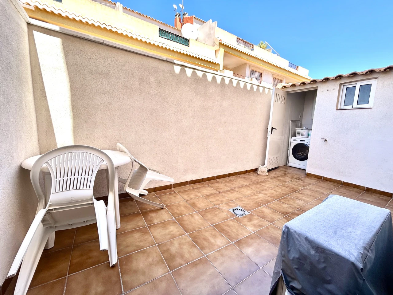 Flat for sale in La Zenia