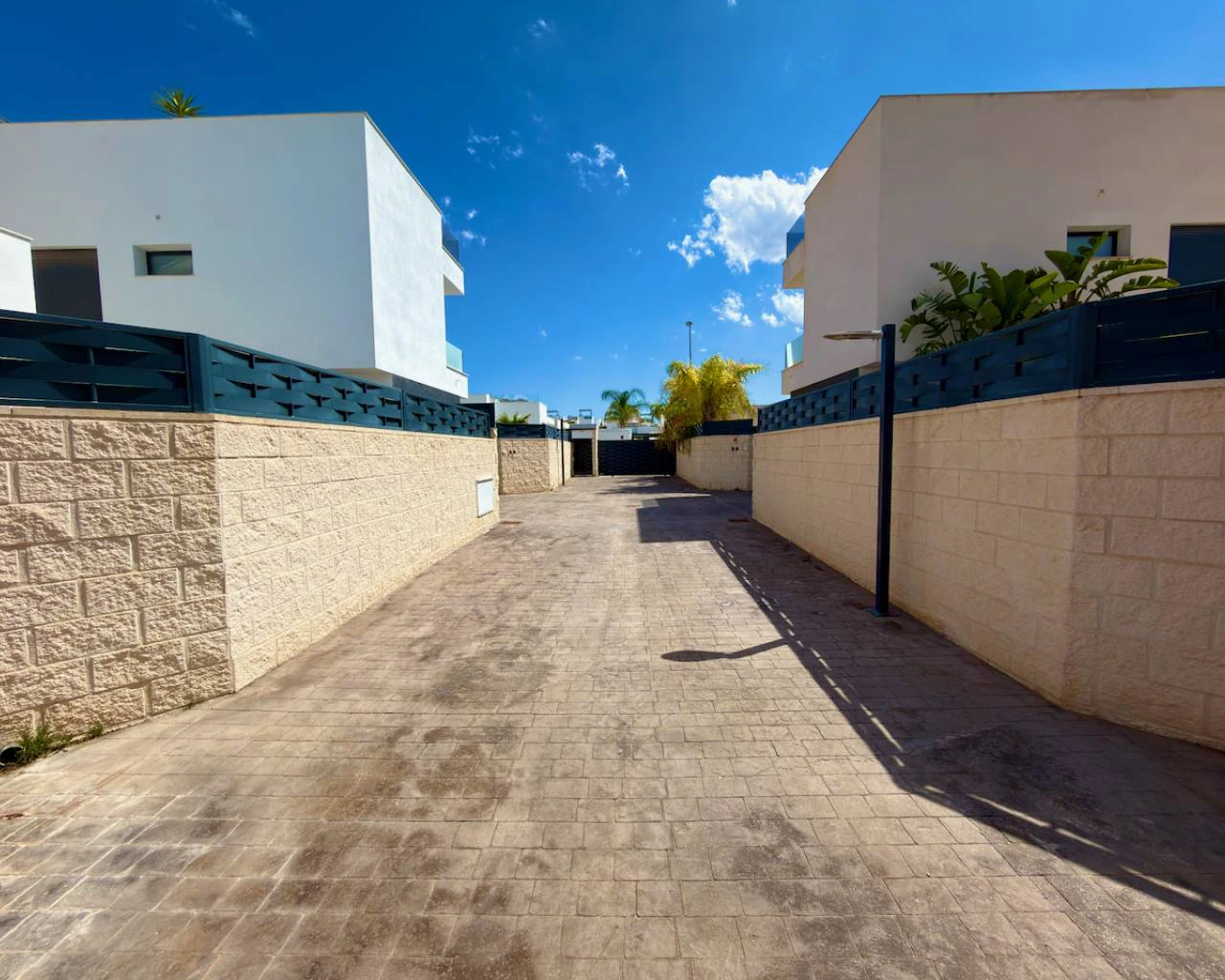 Chalet/Villa en venta en Benijofar