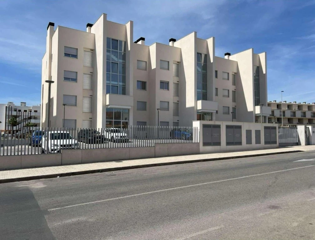 Flat for sale in Villamartin