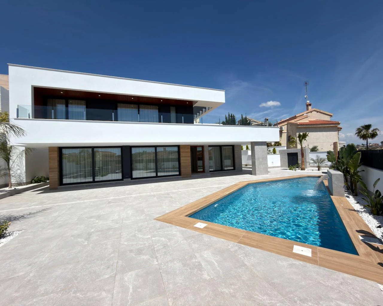 Chalet/Villa en venta en Ciudad Quesada
